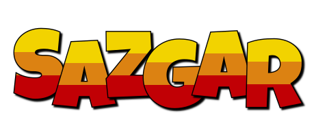 Sazgar jungle logo