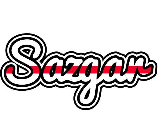 Sazgar kingdom logo