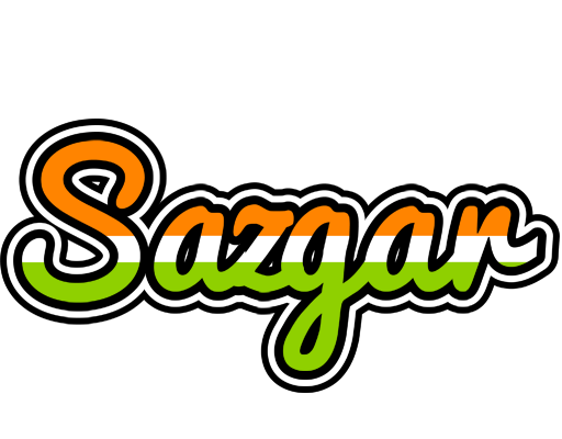 Sazgar mumbai logo