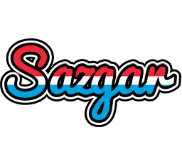 Sazgar norway logo