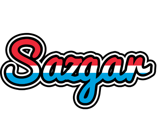 Sazgar norway logo