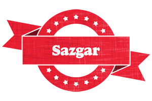 Sazgar passion logo