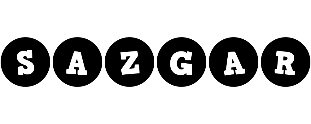 Sazgar tools logo