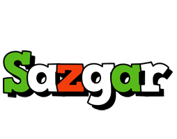 Sazgar venezia logo