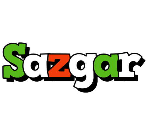 Sazgar venezia logo