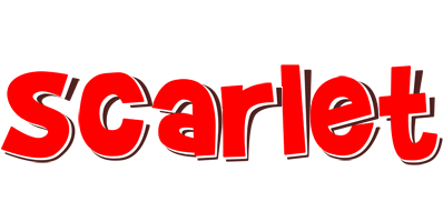 Scarlet basket logo