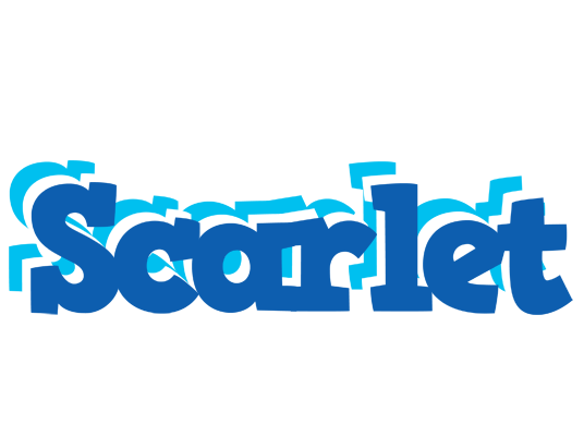 Scarlet business logo