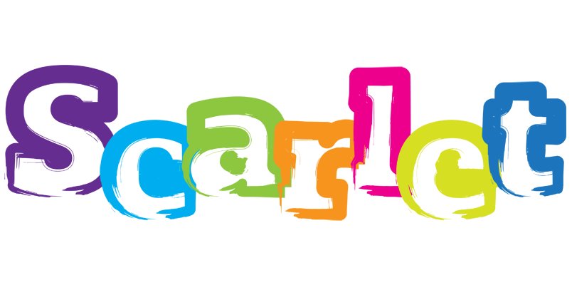 Scarlet casino logo