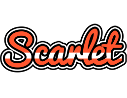 Scarlet denmark logo