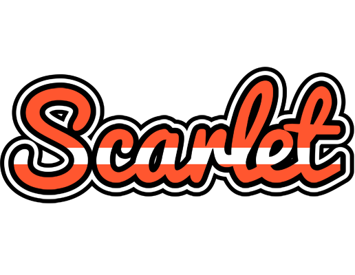 Scarlet denmark logo