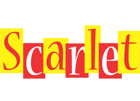 Scarlet errors logo