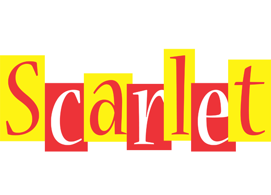 Scarlet errors logo