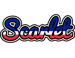 Scarlet france logo