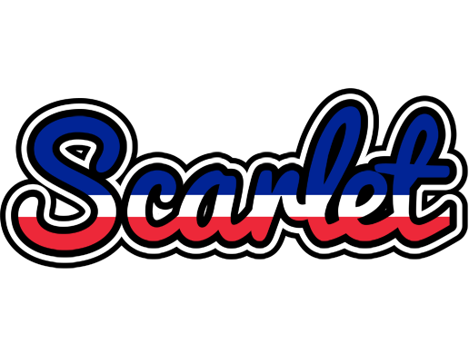 Scarlet france logo