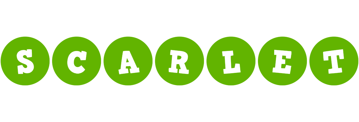 Scarlet games logo