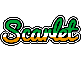Scarlet ireland logo