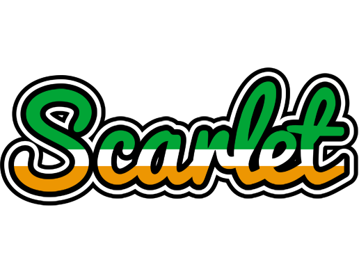 Scarlet ireland logo