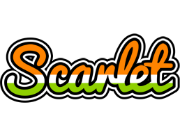 Scarlet mumbai logo