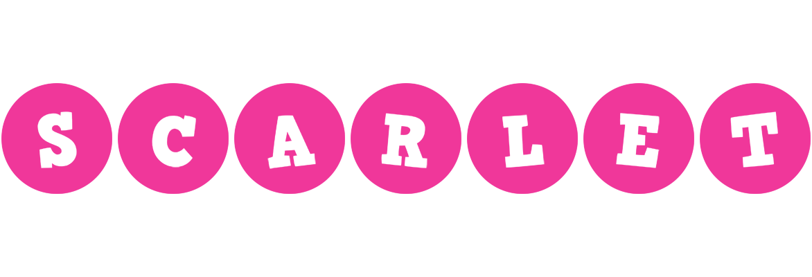 Scarlet poker logo