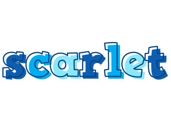 Scarlet sailor logo
