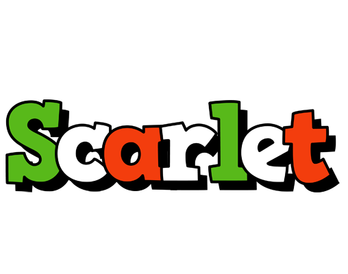 Scarlet venezia logo