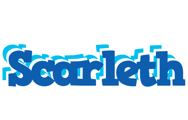 Scarleth business logo