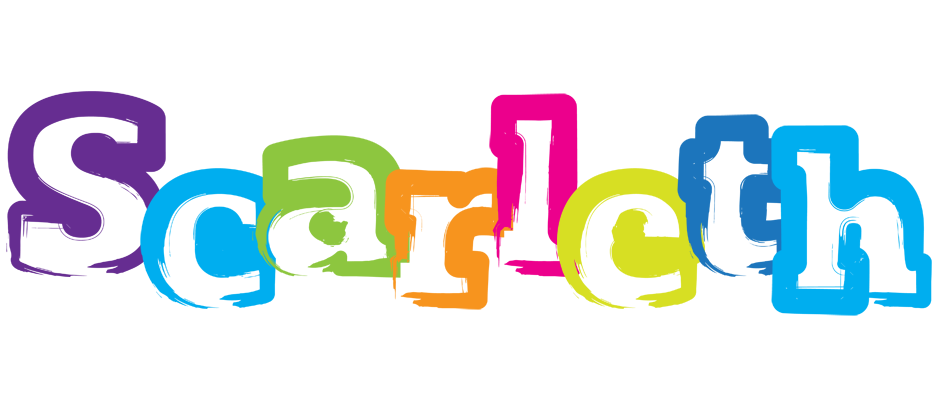 Scarleth casino logo