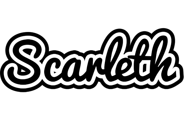 Scarleth chess logo