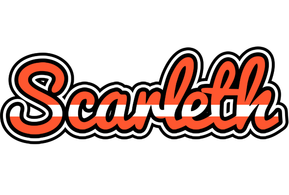 Scarleth denmark logo