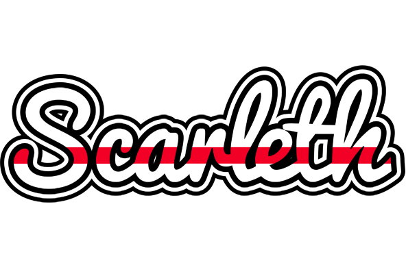 Scarleth kingdom logo