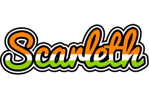 Scarleth mumbai logo