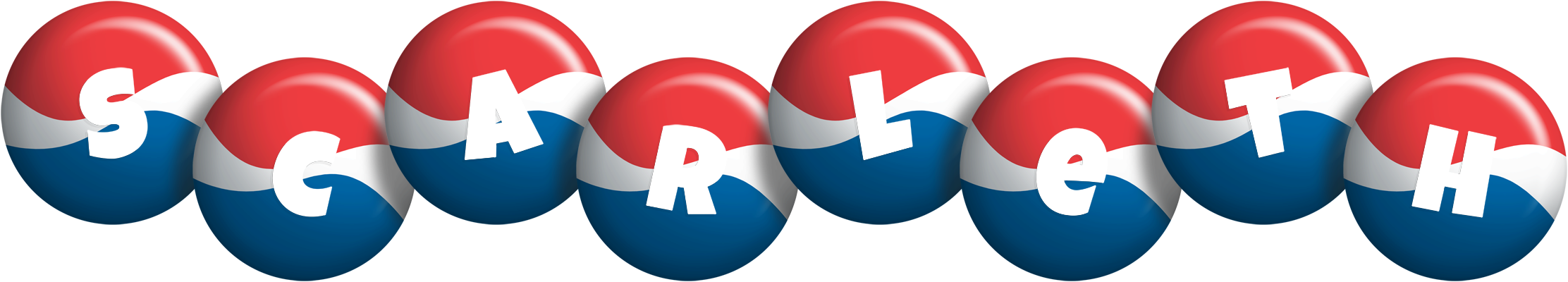 Scarleth paris logo