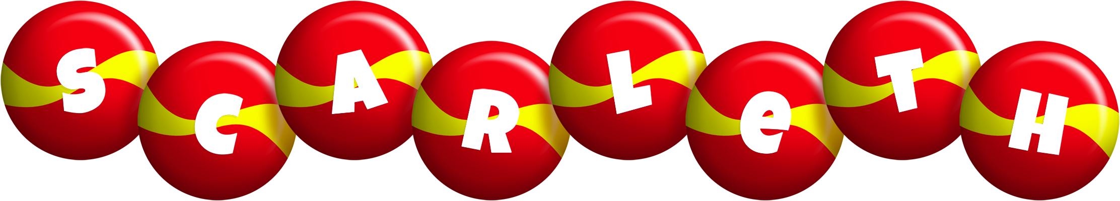 Scarleth spain logo
