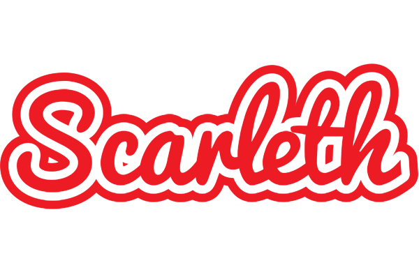 Scarleth sunshine logo