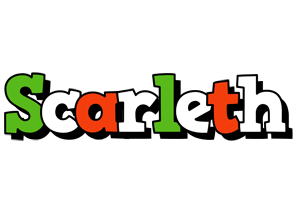 Scarleth venezia logo