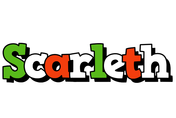Scarleth venezia logo