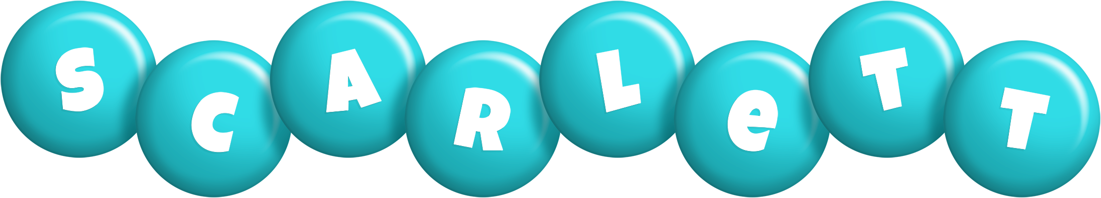 Scarlett candy-azur logo