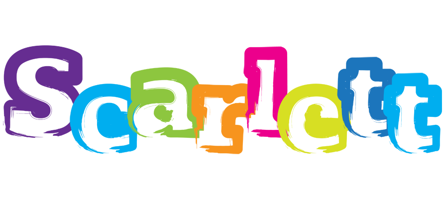 Scarlett casino logo