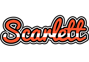 Scarlett denmark logo