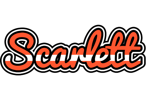 Scarlett denmark logo