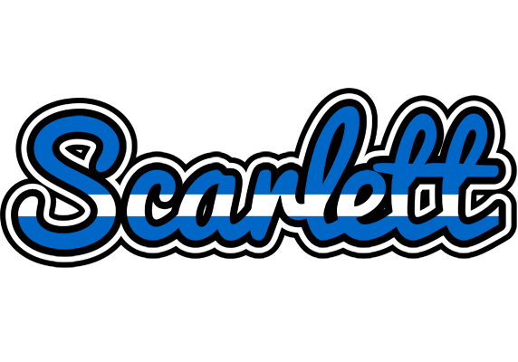 Scarlett greece logo