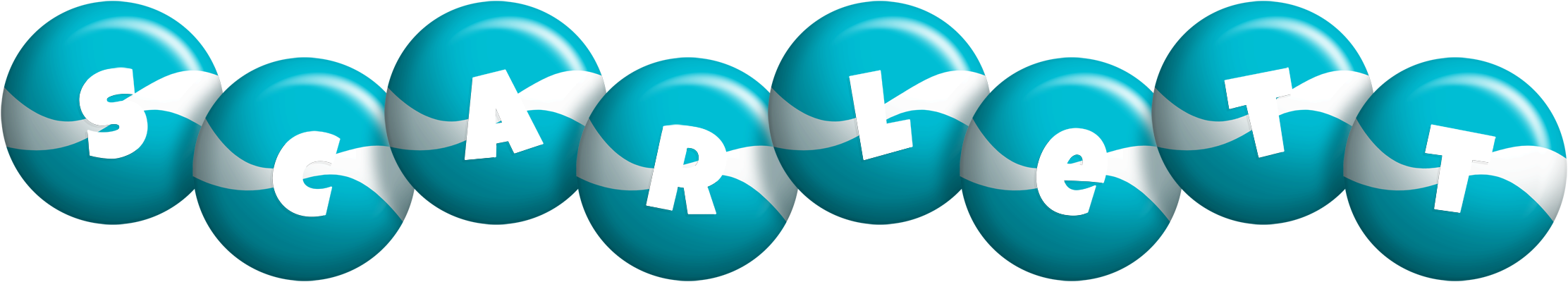Scarlett messi logo