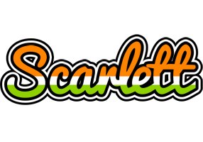 Scarlett mumbai logo
