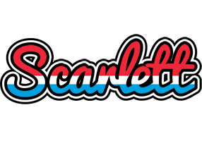 Scarlett norway logo