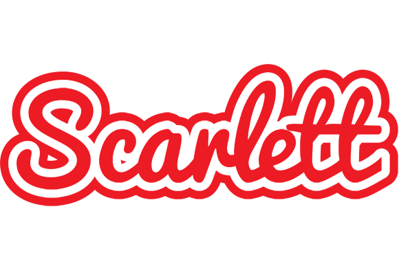 Scarlett sunshine logo