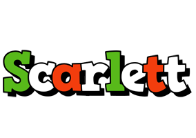 Scarlett venezia logo