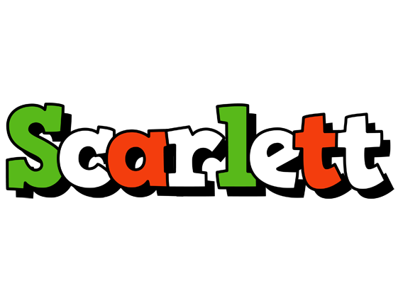Scarlett venezia logo