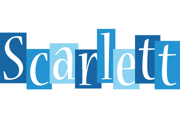 Scarlett winter logo
