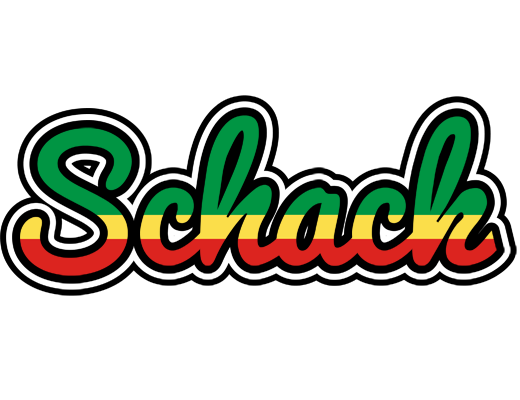 Schack african logo