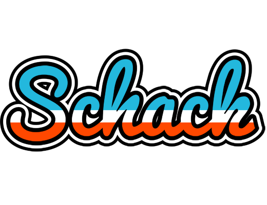 Schack america logo
